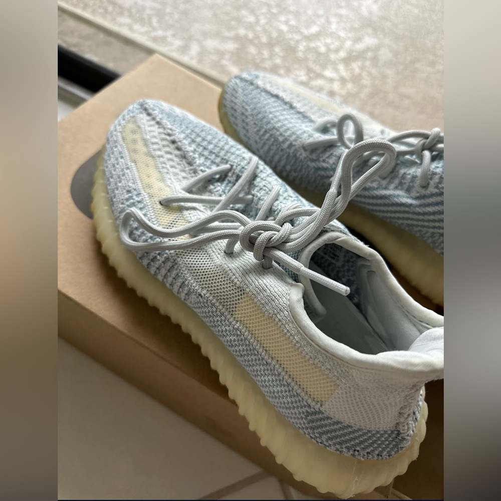 Yeezy boost 350 v2